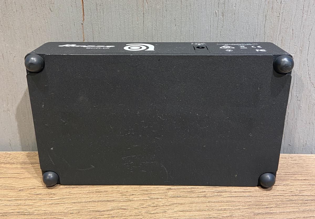 AMPEG (アンペグ) / AMPEG SCR-DI