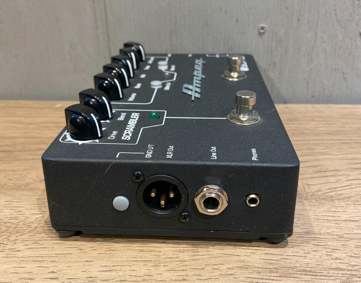 AMPEG (アンペグ) / AMPEG SCR-DI