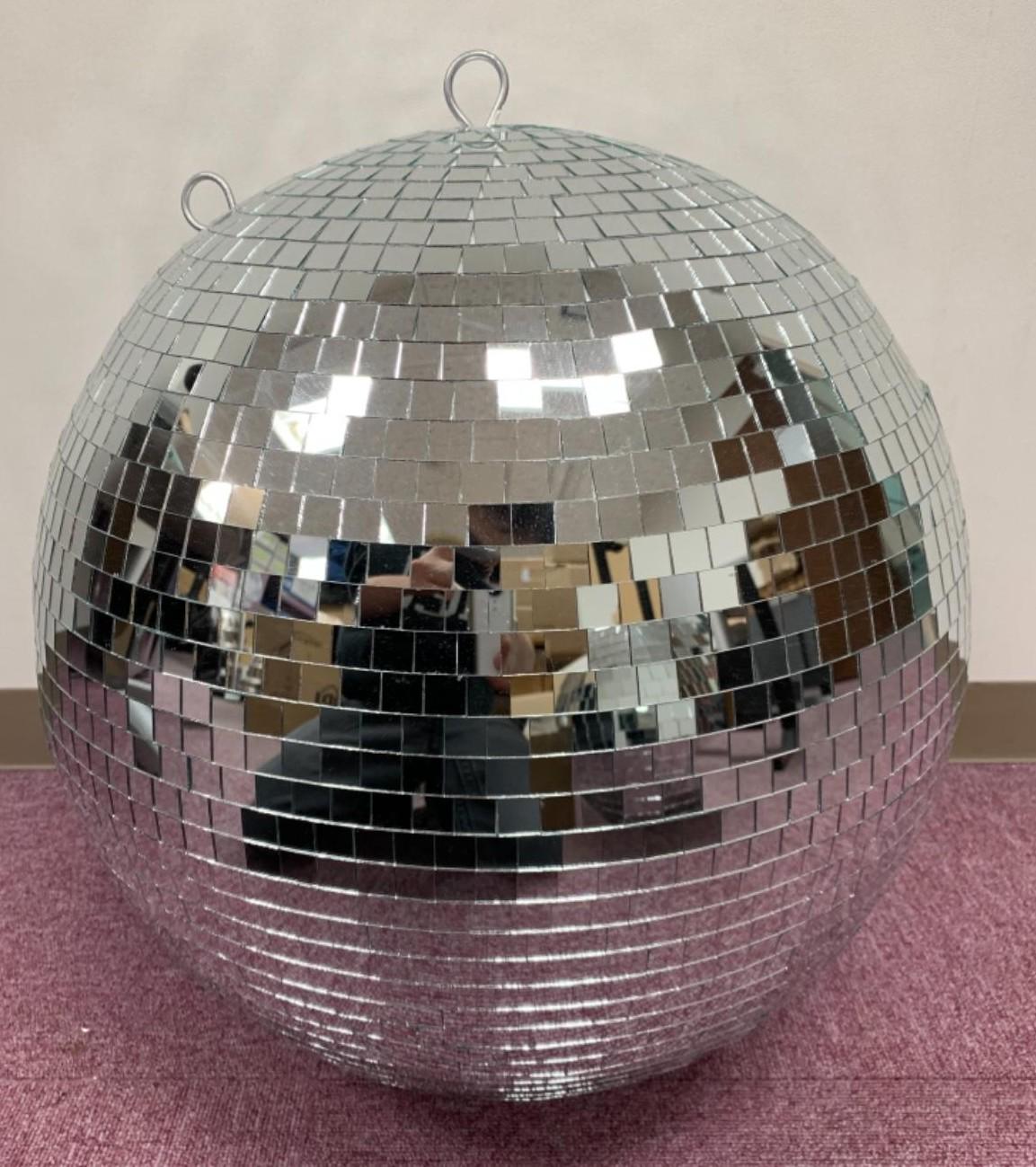 STAGE EVOLUTION (ステージエボリューション) / MB50 50cmミラーボール A0404