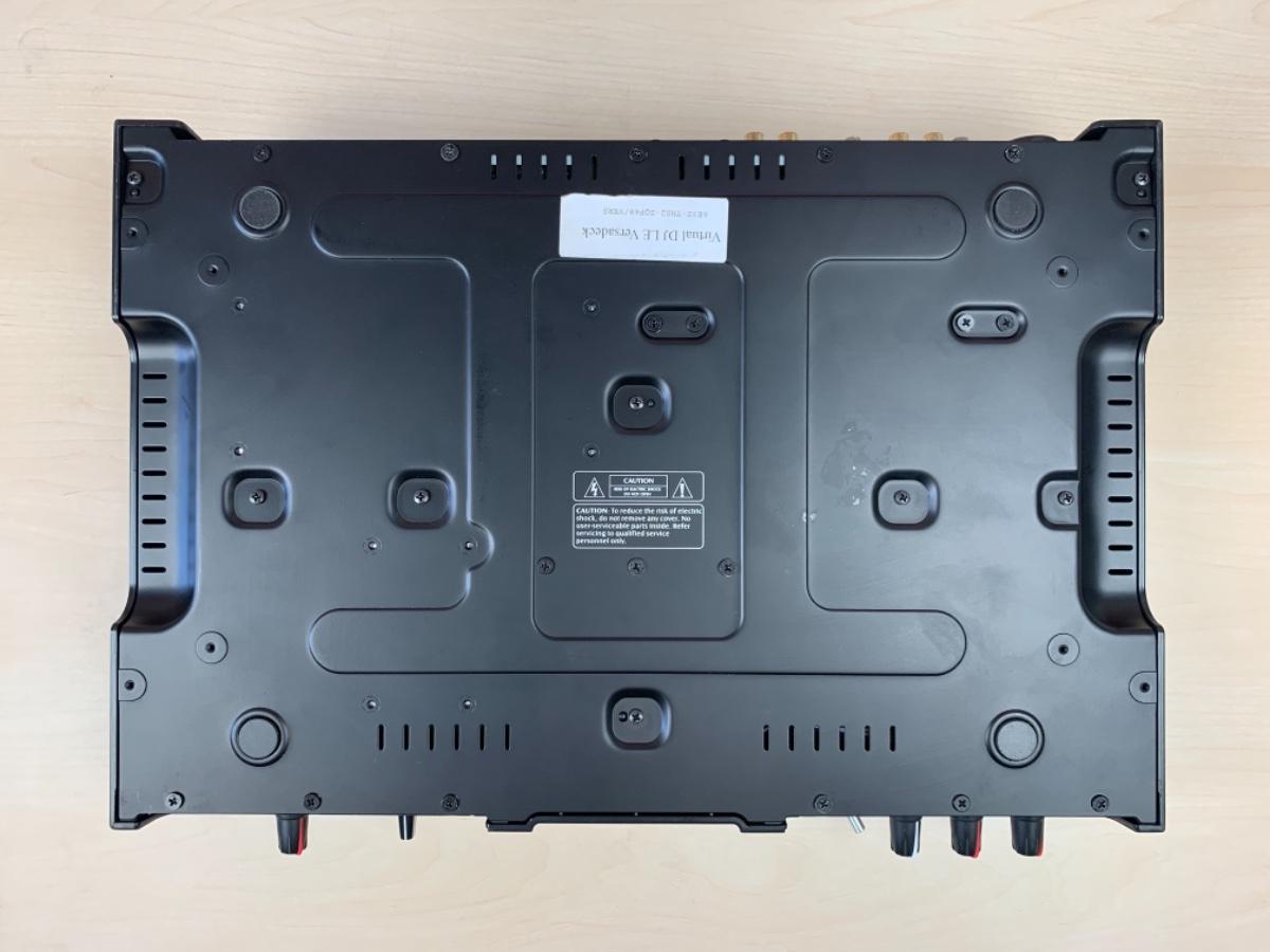 AMERICAN AUDIO (アメリカンオーディオ) / VERSADECK DJコントローラー S0105