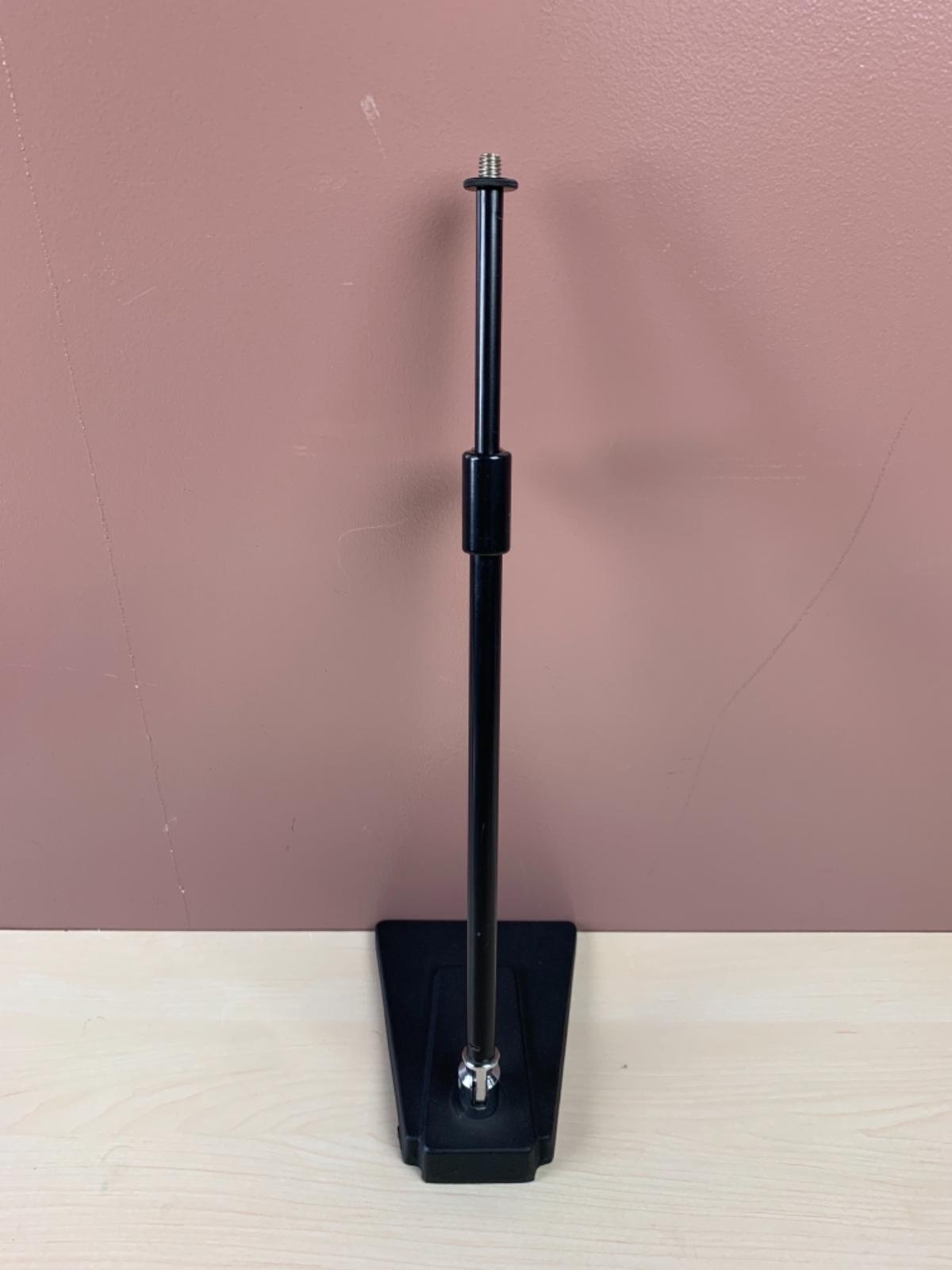 K&M (ケーアンドエム) / 234B 卓上マイクスタンド S0146