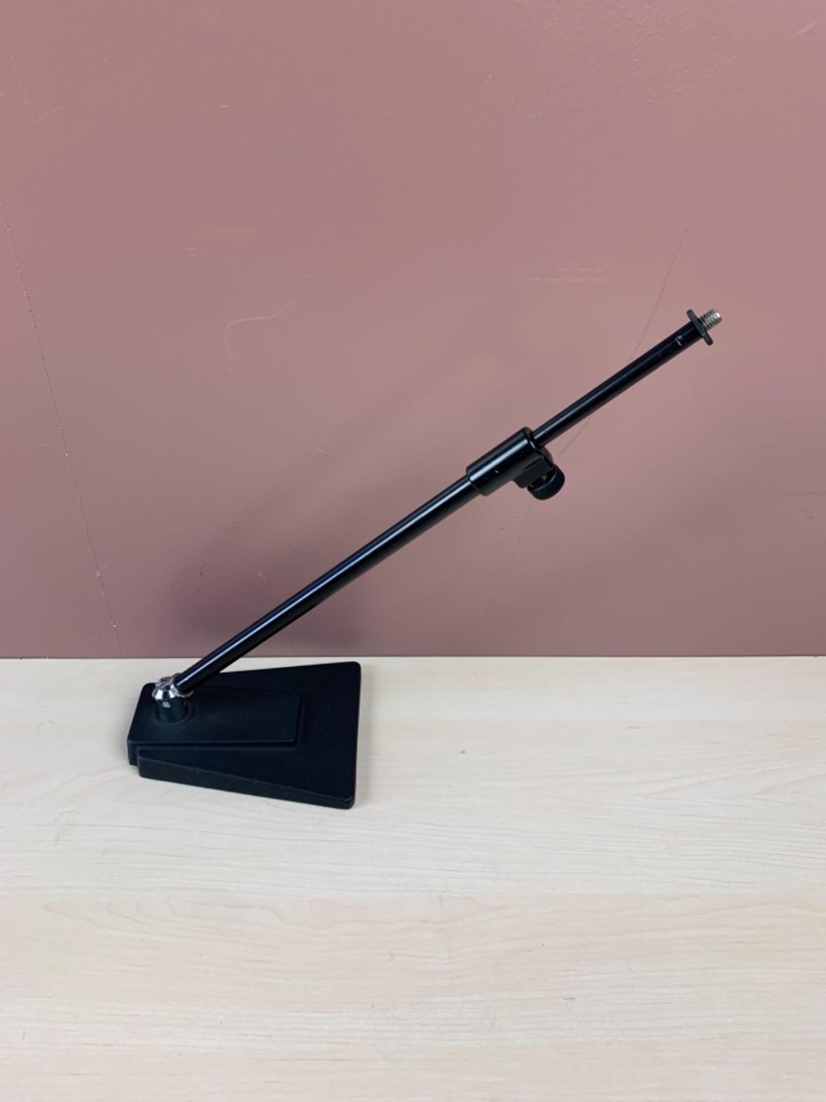 K&M (ケーアンドエム) / 234B 卓上マイクスタンド S0146