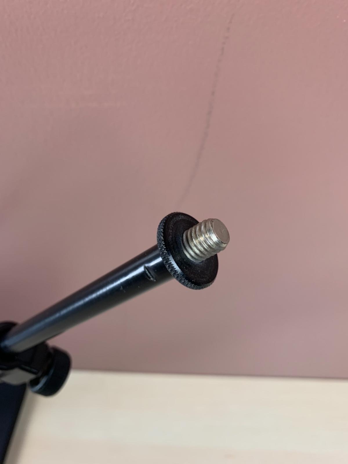 K&M (ケーアンドエム) / 234B 卓上マイクスタンド S0146