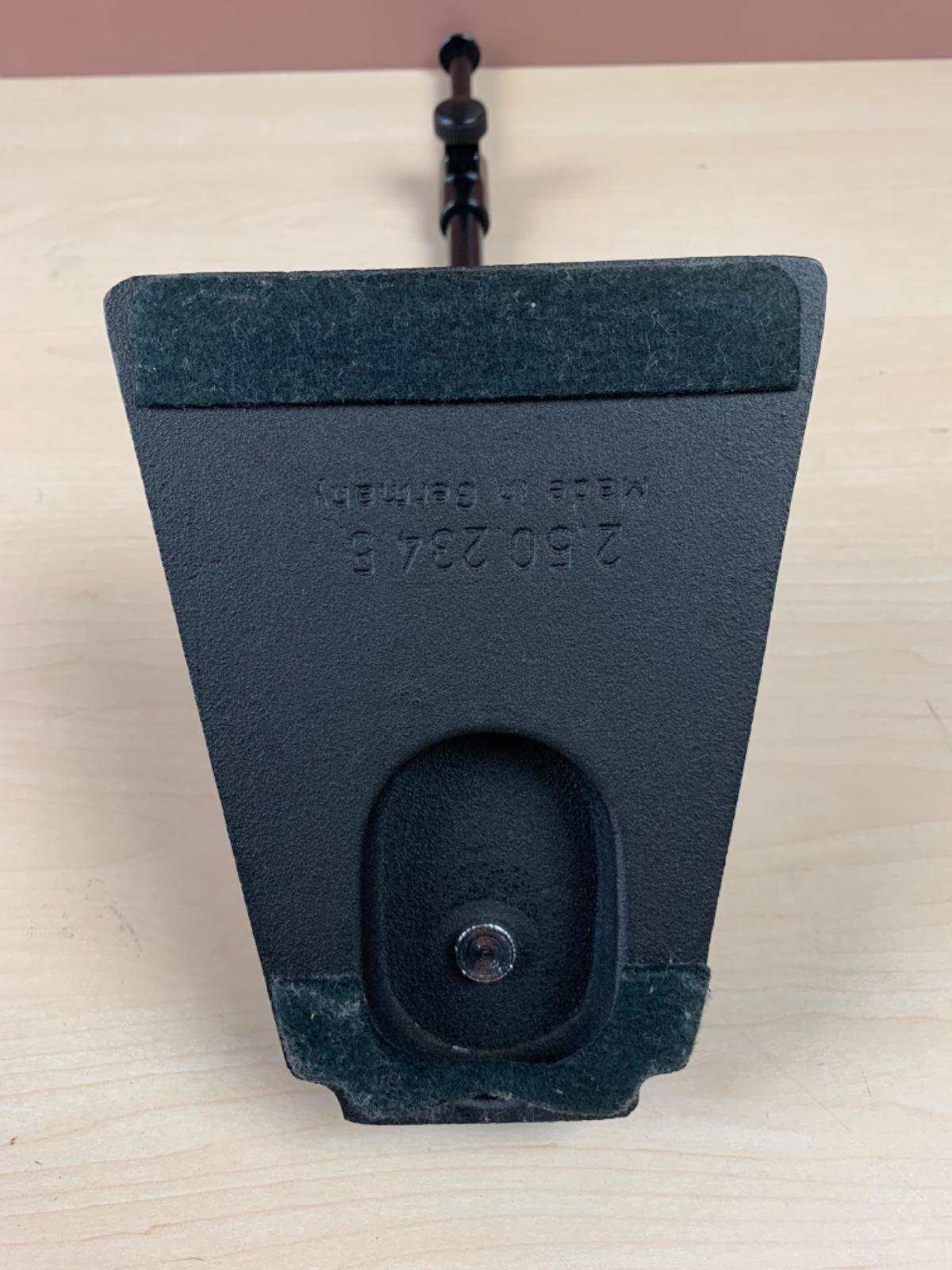 K&M (ケーアンドエム) / 234B 卓上マイクスタンド S0146