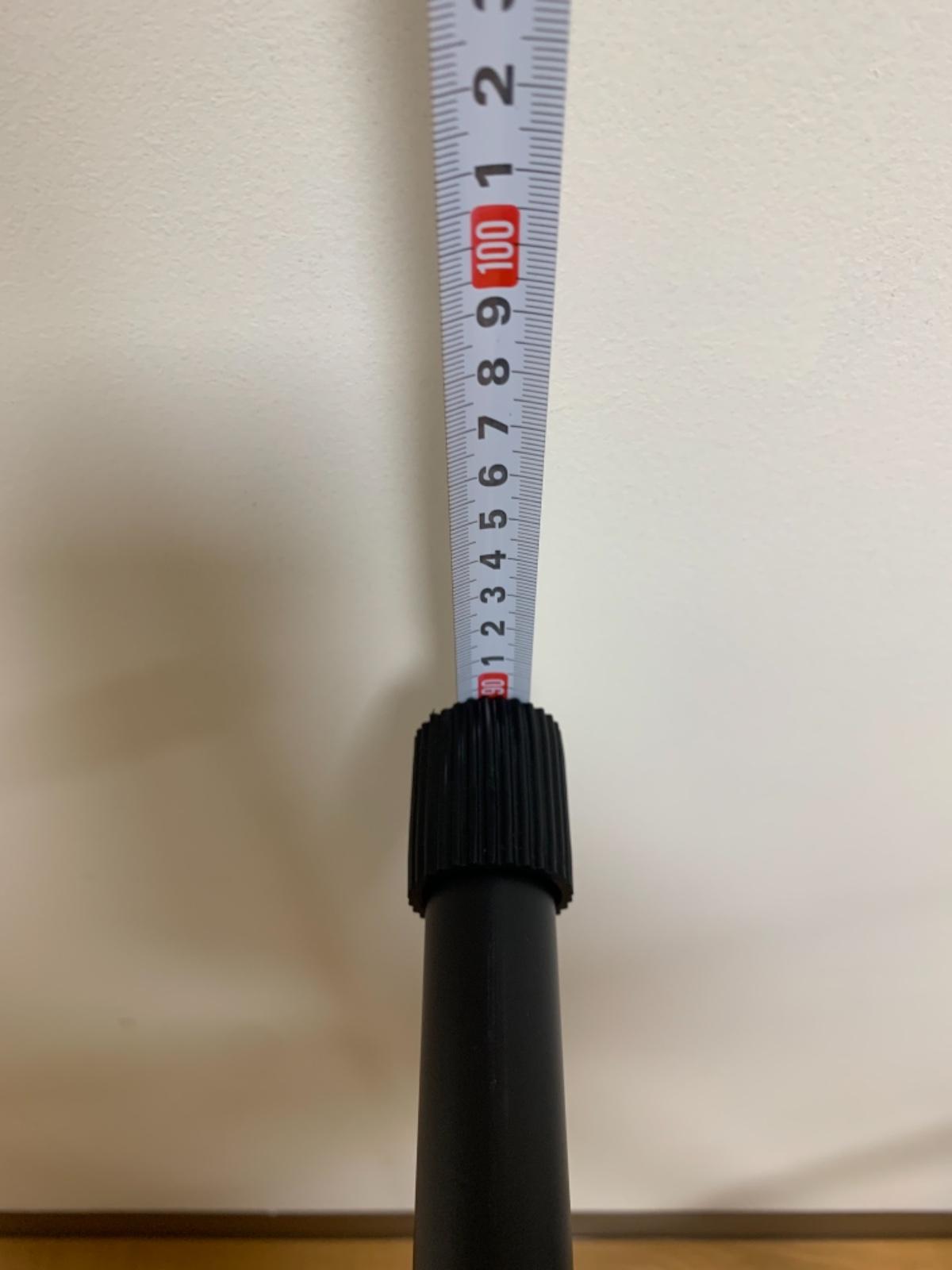 X型 / キーボードスタンド シングルタイプ S0106