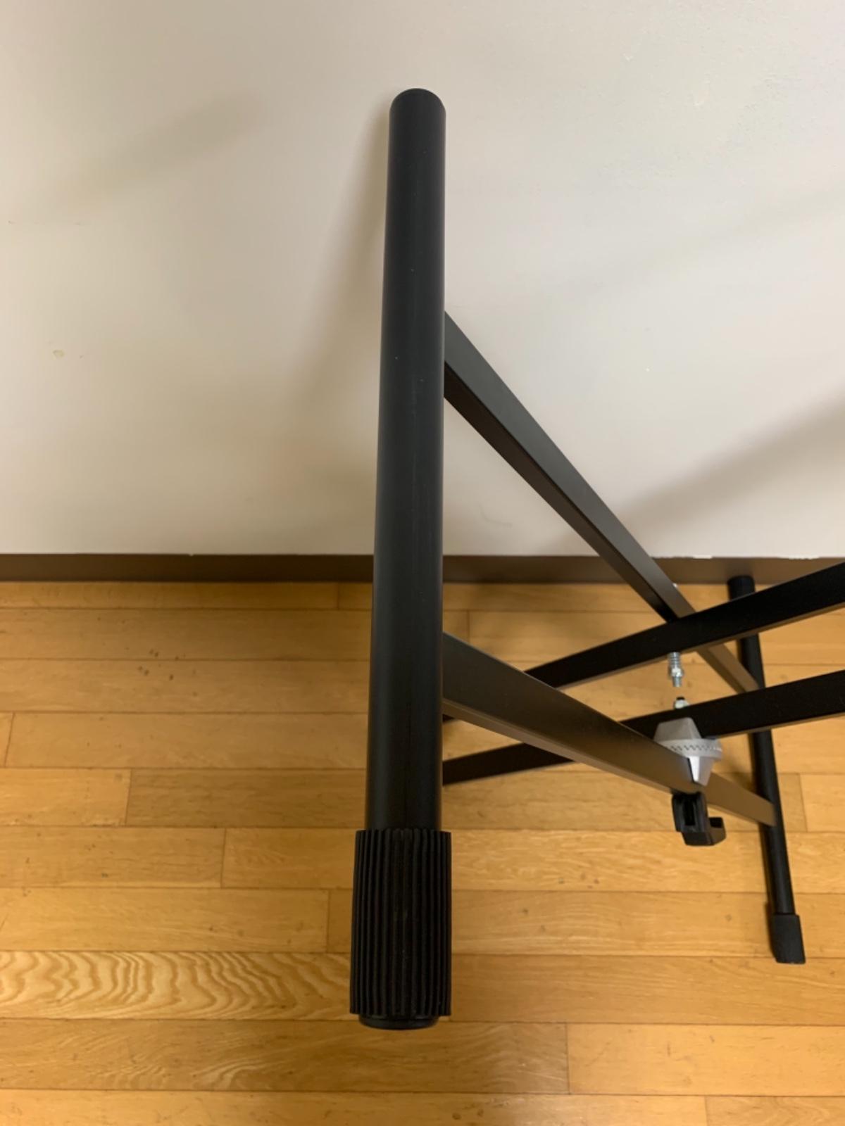 PLAYTECH (プレイテック) / KST20X X型キーボードスタンド S0108