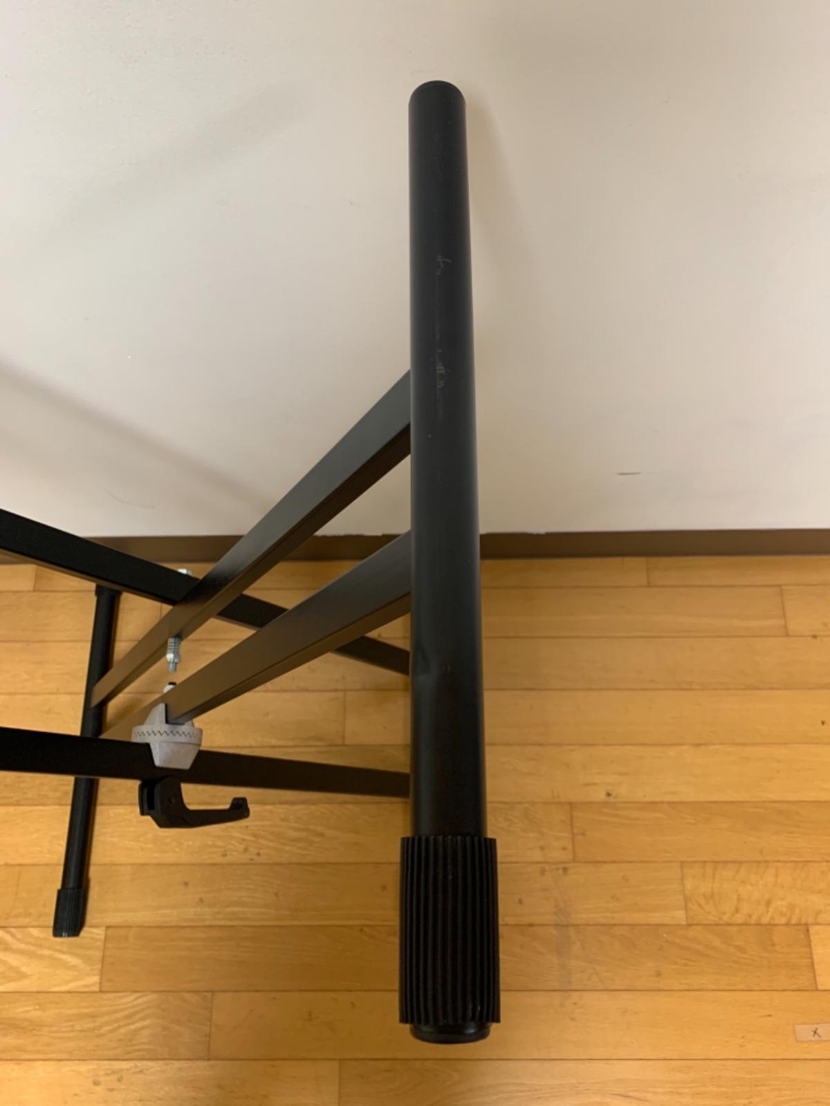 PLAYTECH (プレイテック) / KST20X X型キーボードスタンド S0108