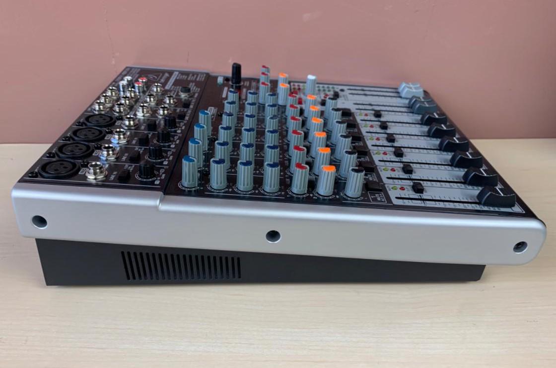 BEHRINGER (ベリンガー) / XENYX X1204USB アナログミキサー S0170