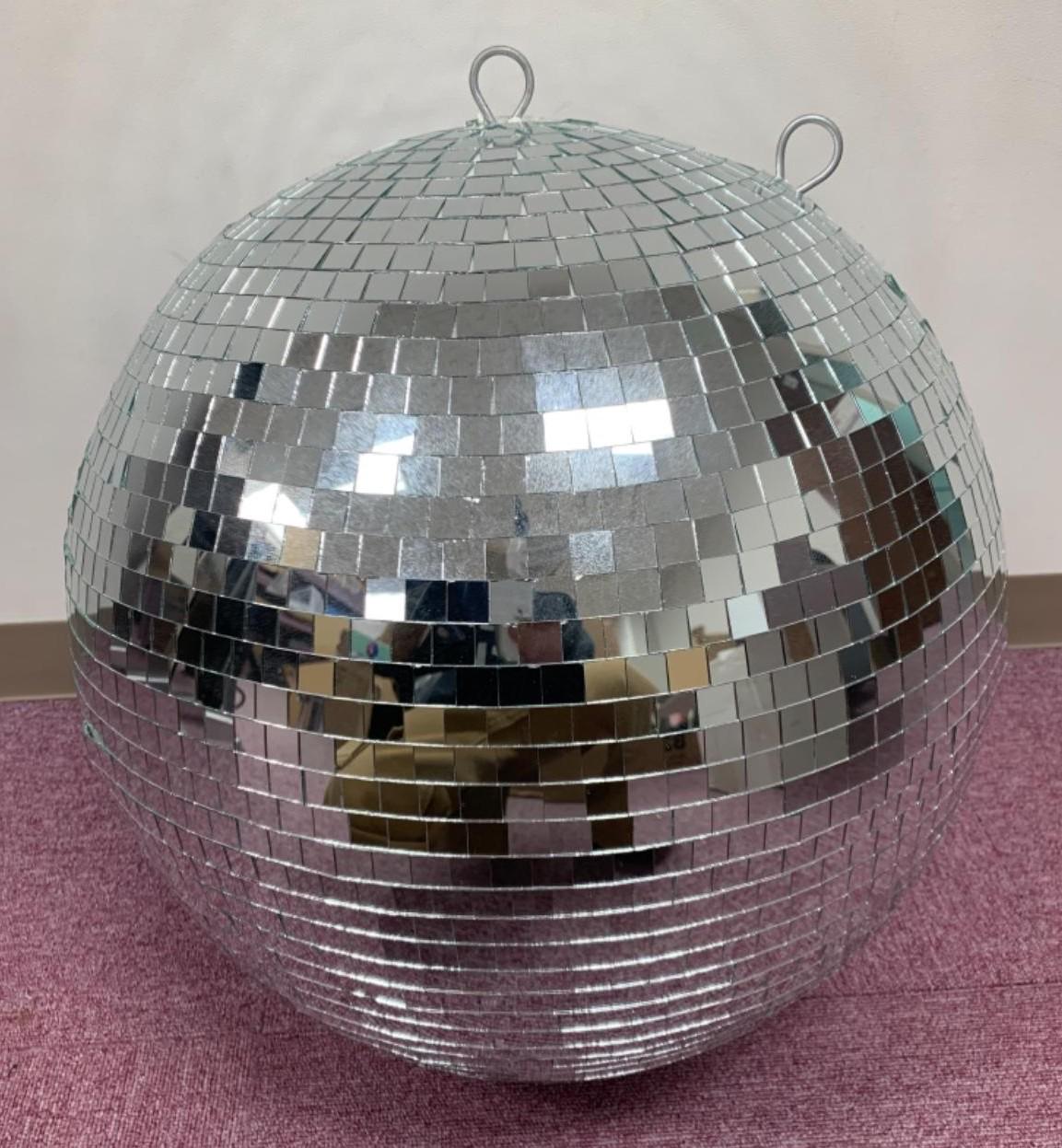 STAGE EVOLUTION (ステージエボリューション) / MB50 50cmミラーボール A0397