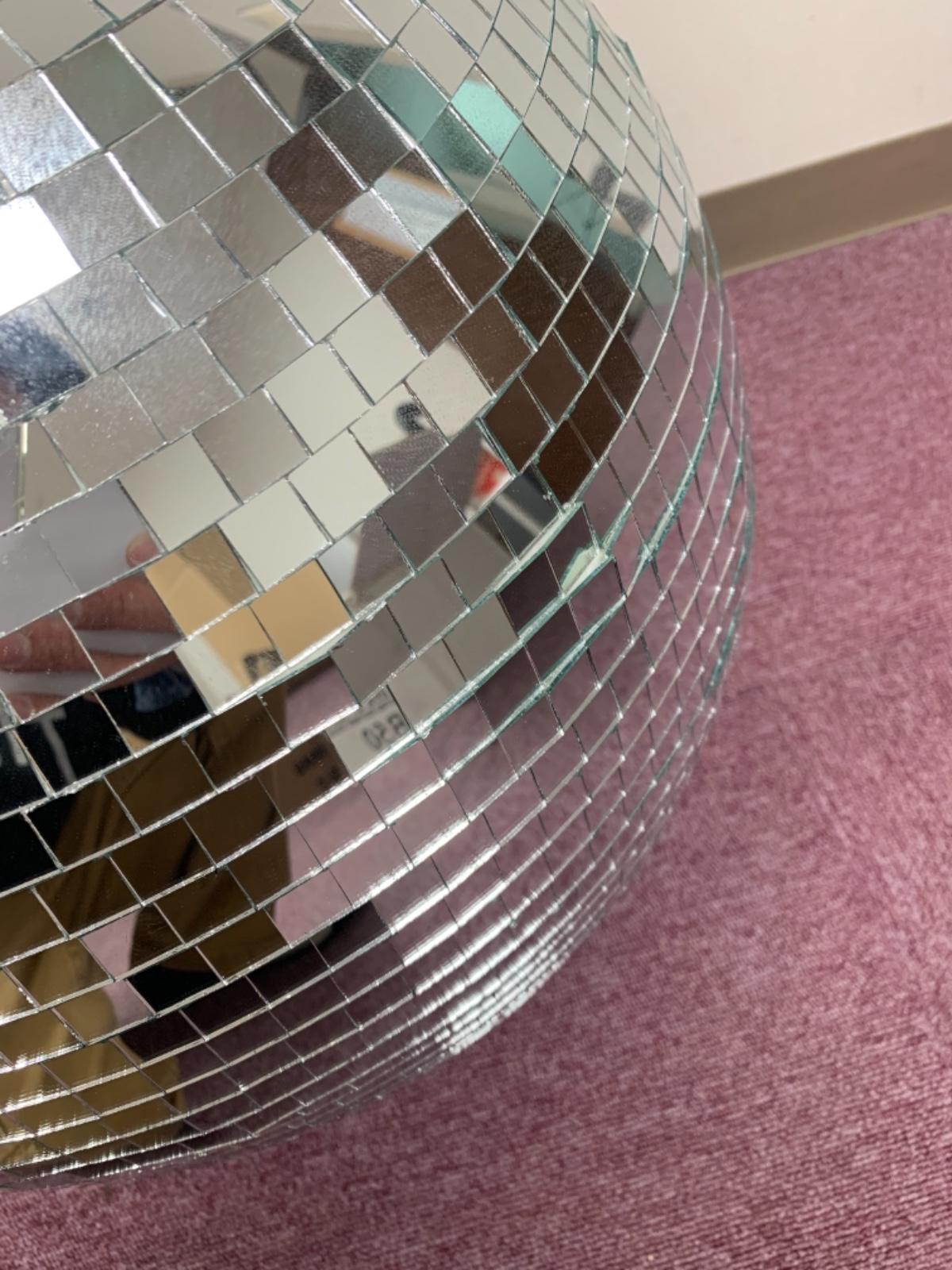 STAGE EVOLUTION (ステージエボリューション) / MB50 50cmミラーボール A0397