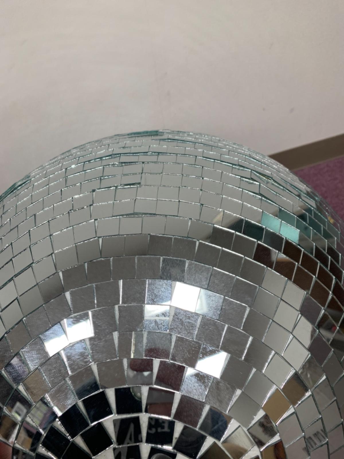 STAGE EVOLUTION (ステージエボリューション) / MB50 50cmミラーボール A0397