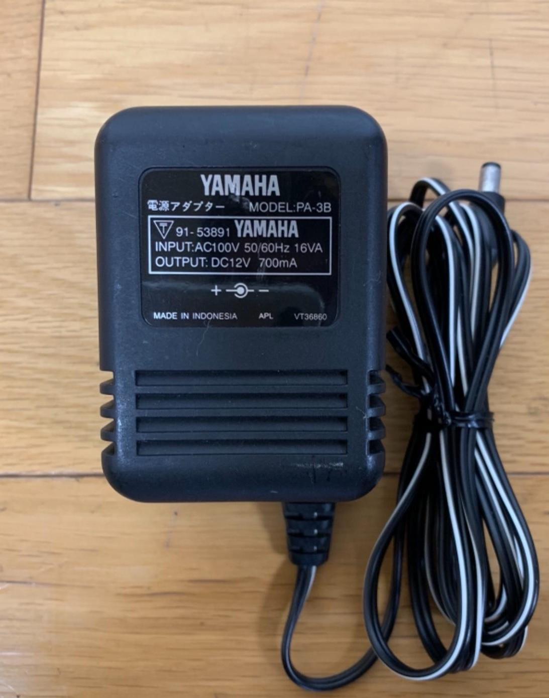 YAMAHA (ヤマハ) / AN200 アナログモデリング・シンセサイザー 人気機種