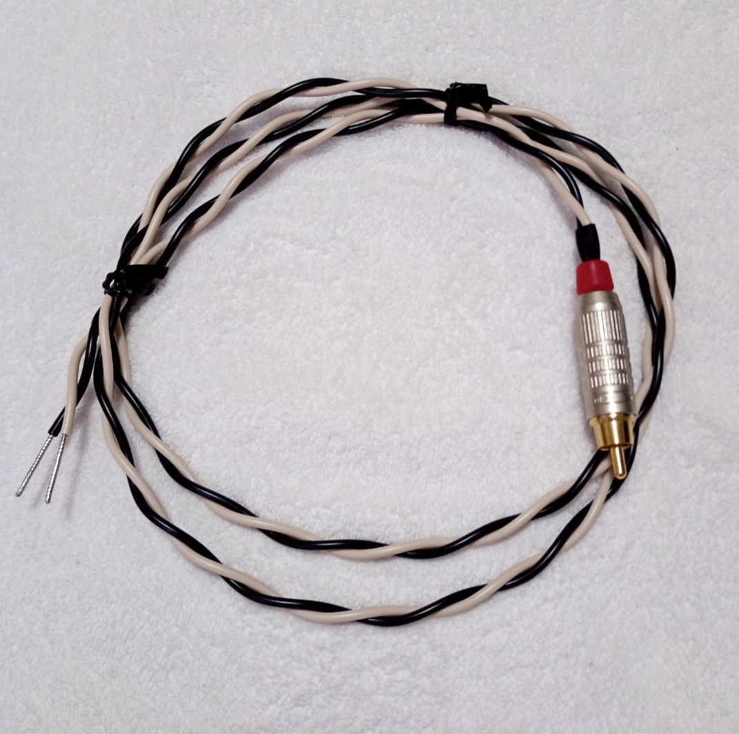 BELDEN (ベルデン) / Cちゃん様専用 スピーカーケーブル BELDEN 8460