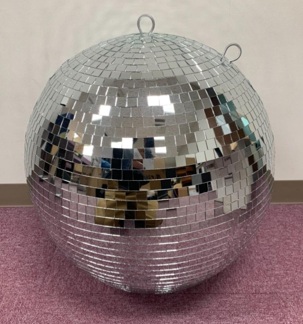 STAGE EVOLUTION (ステージエボリューション) / MB50 50cmミラーボール A0398