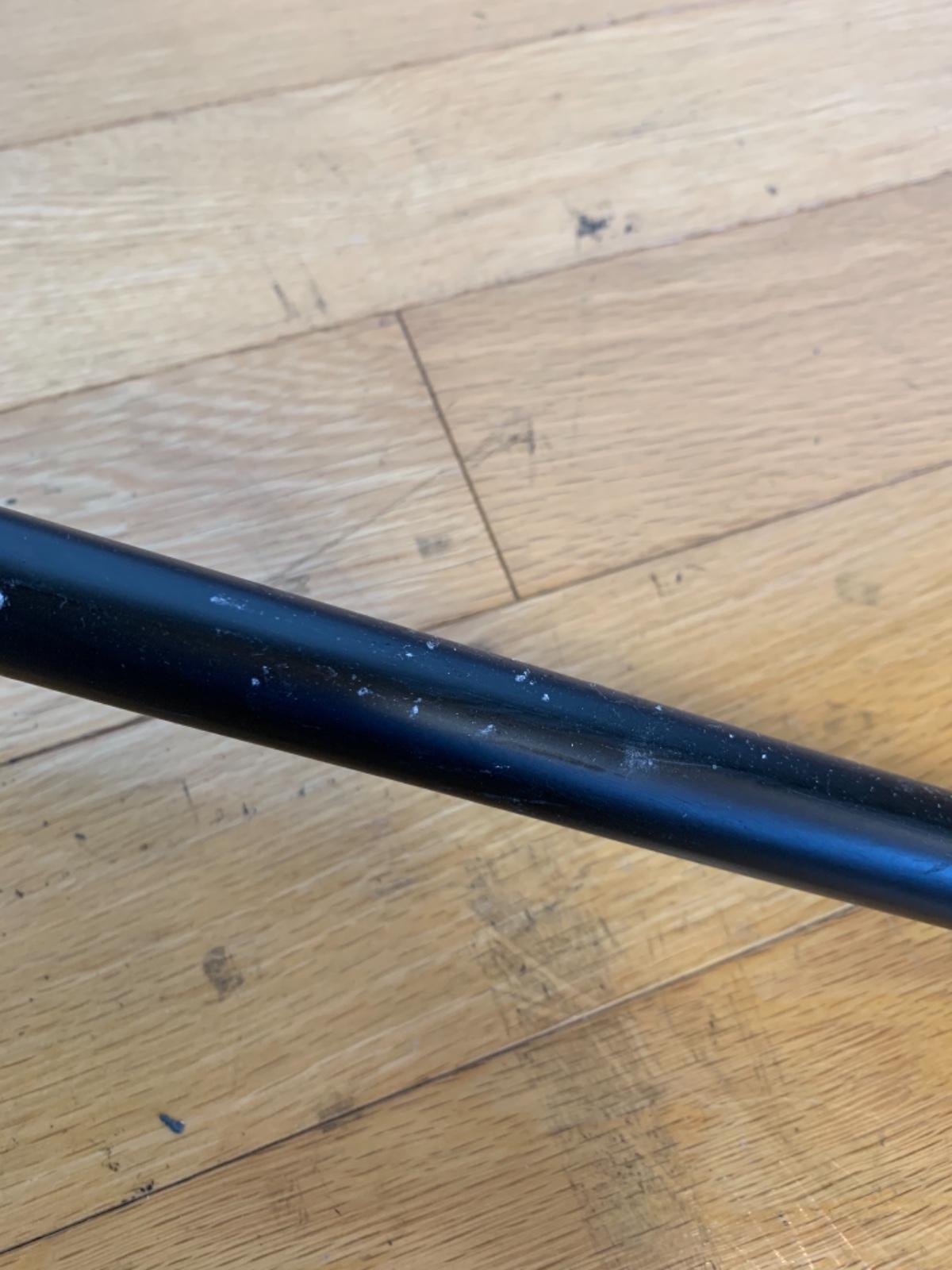 CLASSIC PRO (クラシックプロ) / MSB/BLACK ブームマイクスタンド S0139