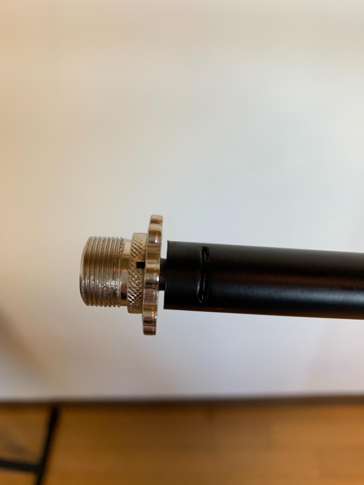 CLASSIC PRO (クラシックプロ) / MSB/BLACK ブームマイクスタンド S0139