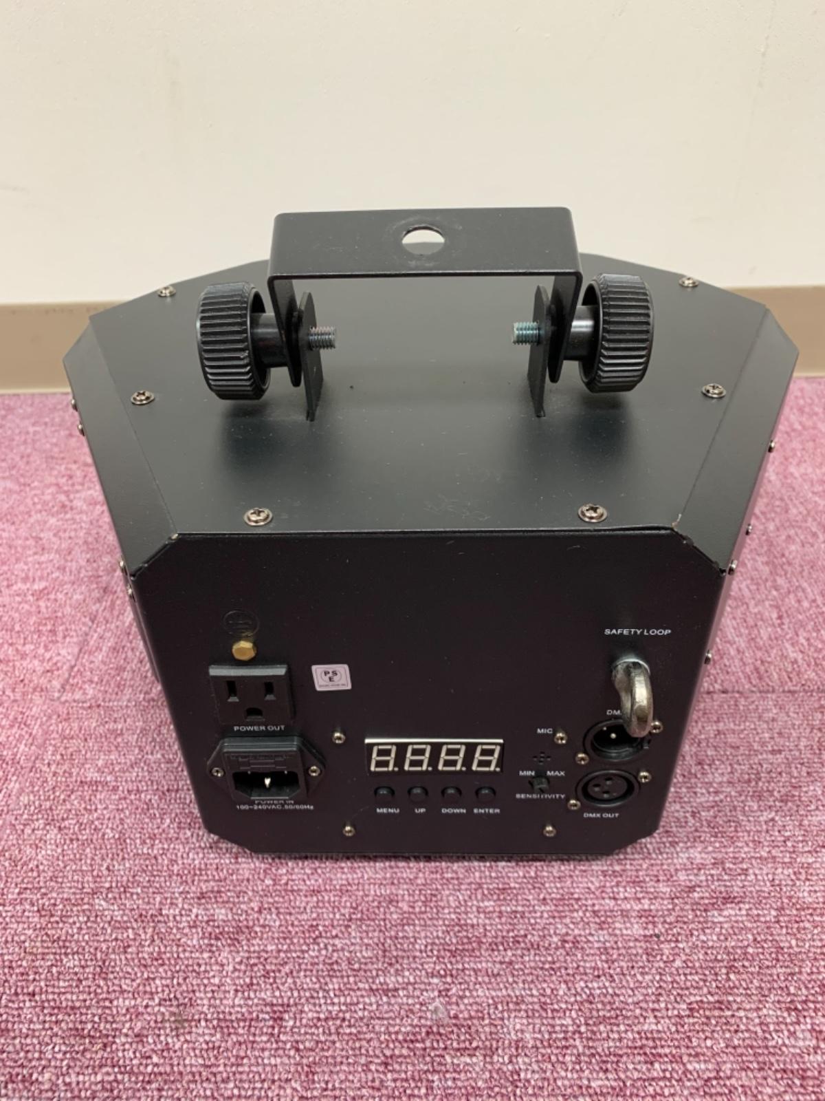 STAGE EVOLUTION (ステージエボリューション) / Multi de show ムーンフラワーエフェクト A0387