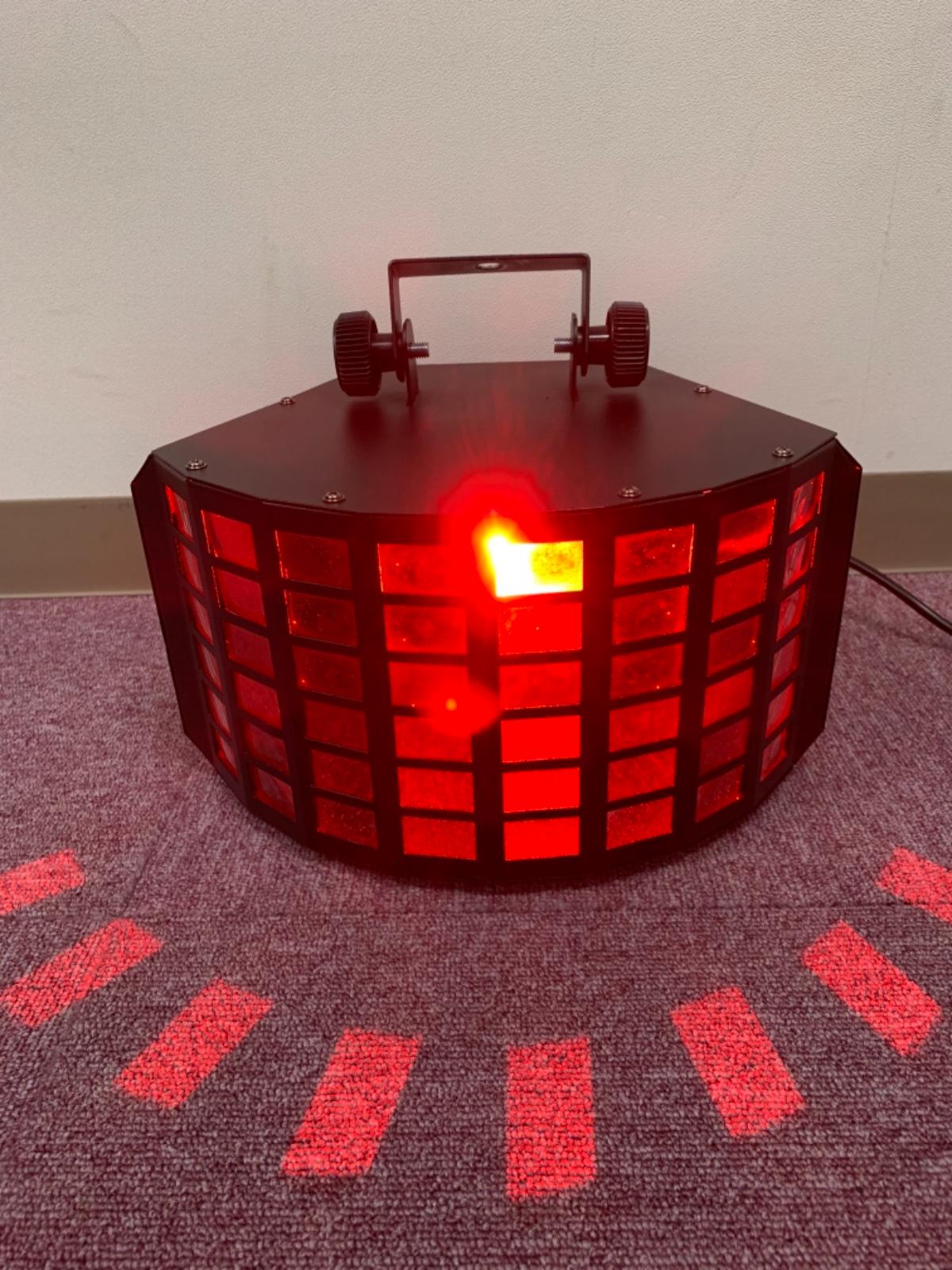 STAGE EVOLUTION (ステージエボリューション) / Multi de show ムーンフラワーエフェクト A0387