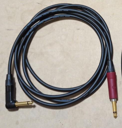 MOGAMI (モガミ) / maeda様専用 MOGAMI 2524 シールドケーブル 2m