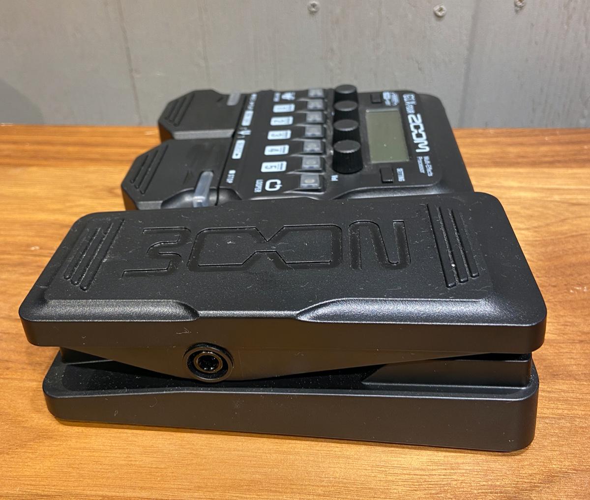 ZOOM / ZOOM / G1X FOUR