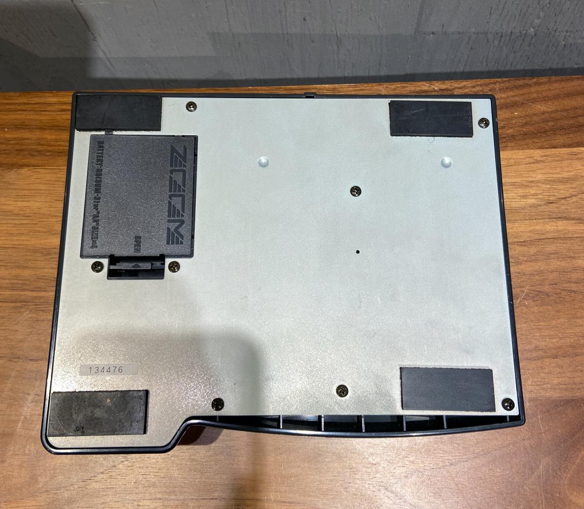 ZOOM (ズーム) / ZOOM GFX-707