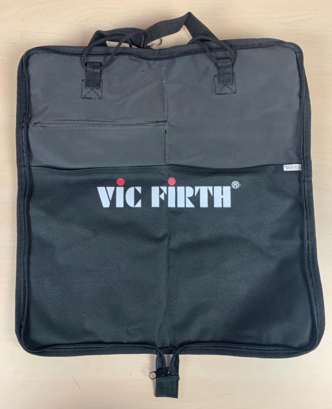 VIC FIRTH (ヴィクファース) / BSB スティックケース S0171