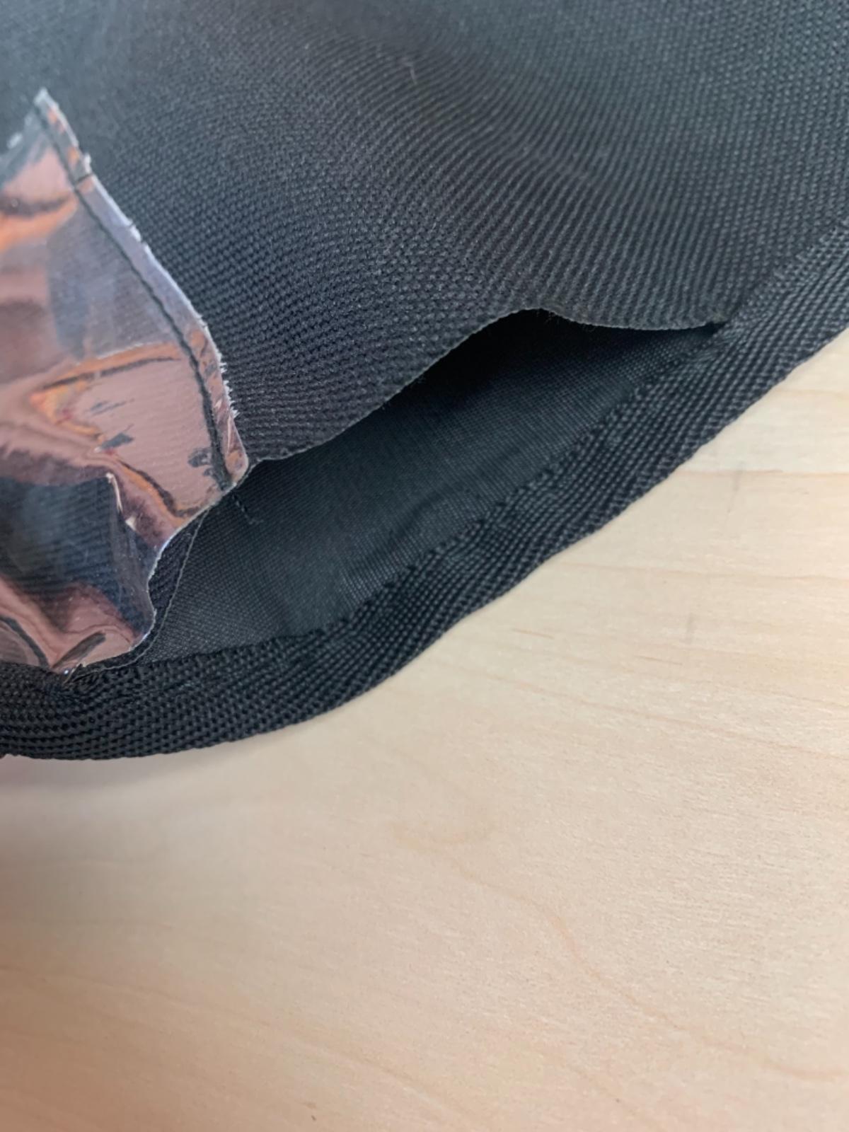 VIC FIRTH (ヴィクファース) / BSB スティックケース S0171