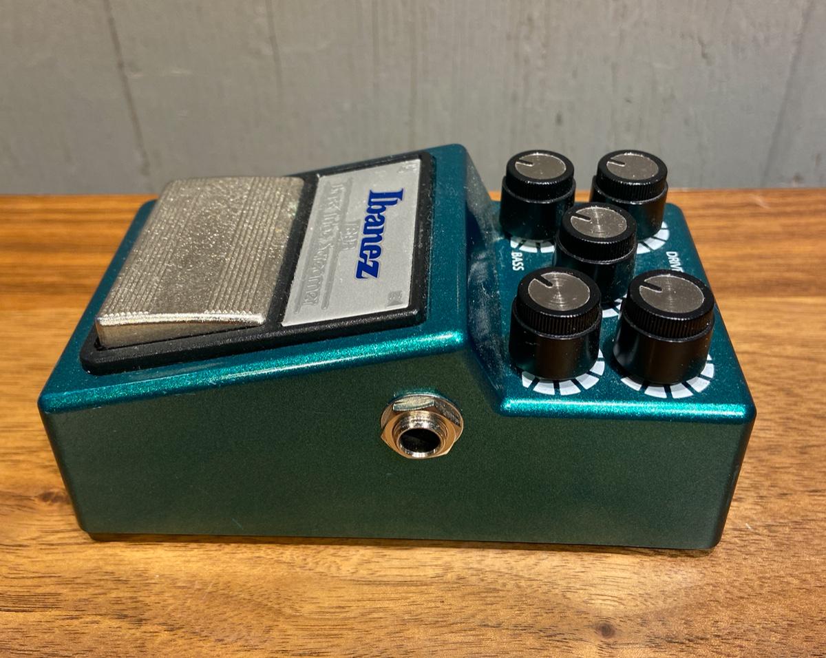 Ibanez (アイバニーズ) / Ibanez Bass Tubescreamer