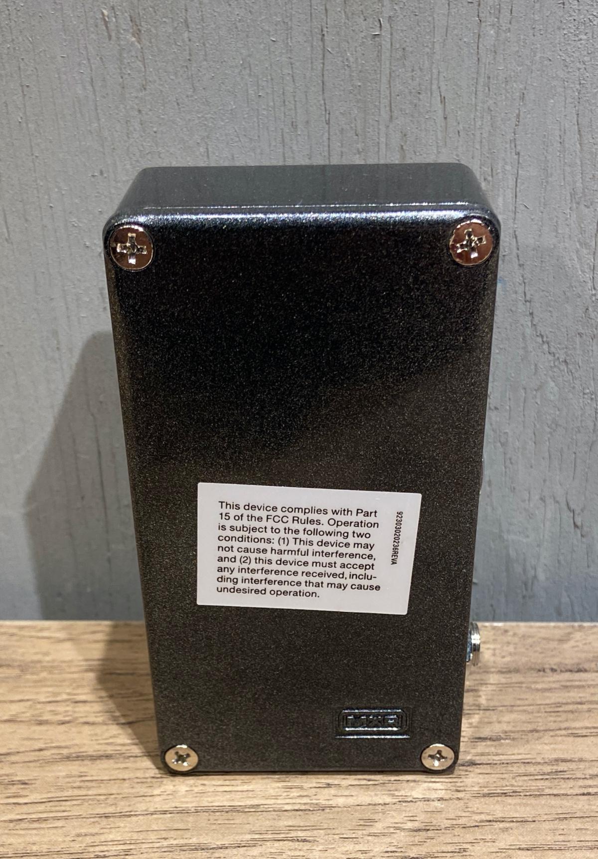 MXR (エムエックスアール) / MXR M300 reverb