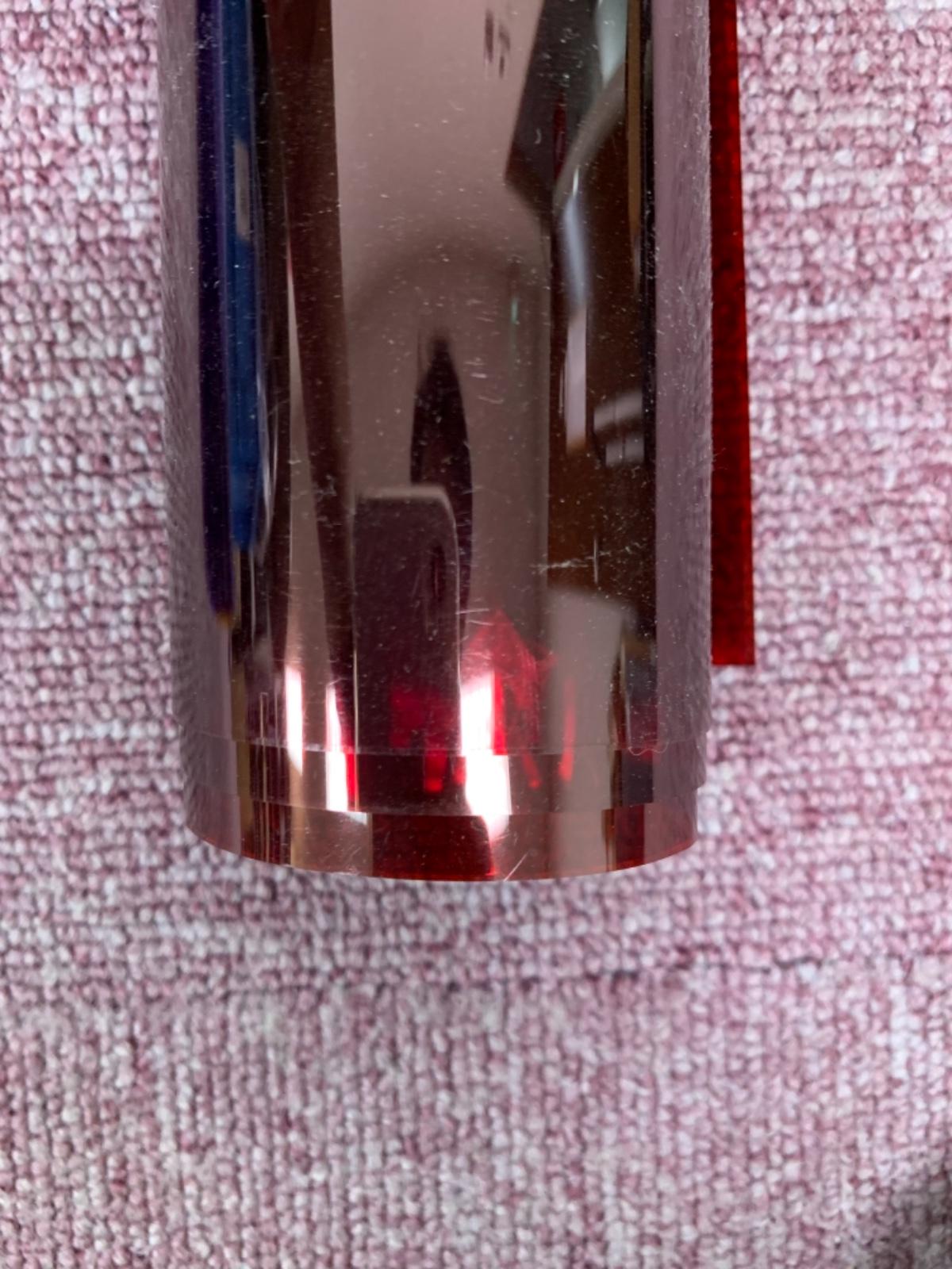 TBS (トウキョウブタイショウメイ) / POLYCOLOR #22 等のカラーフィルム 4枚セット A0456