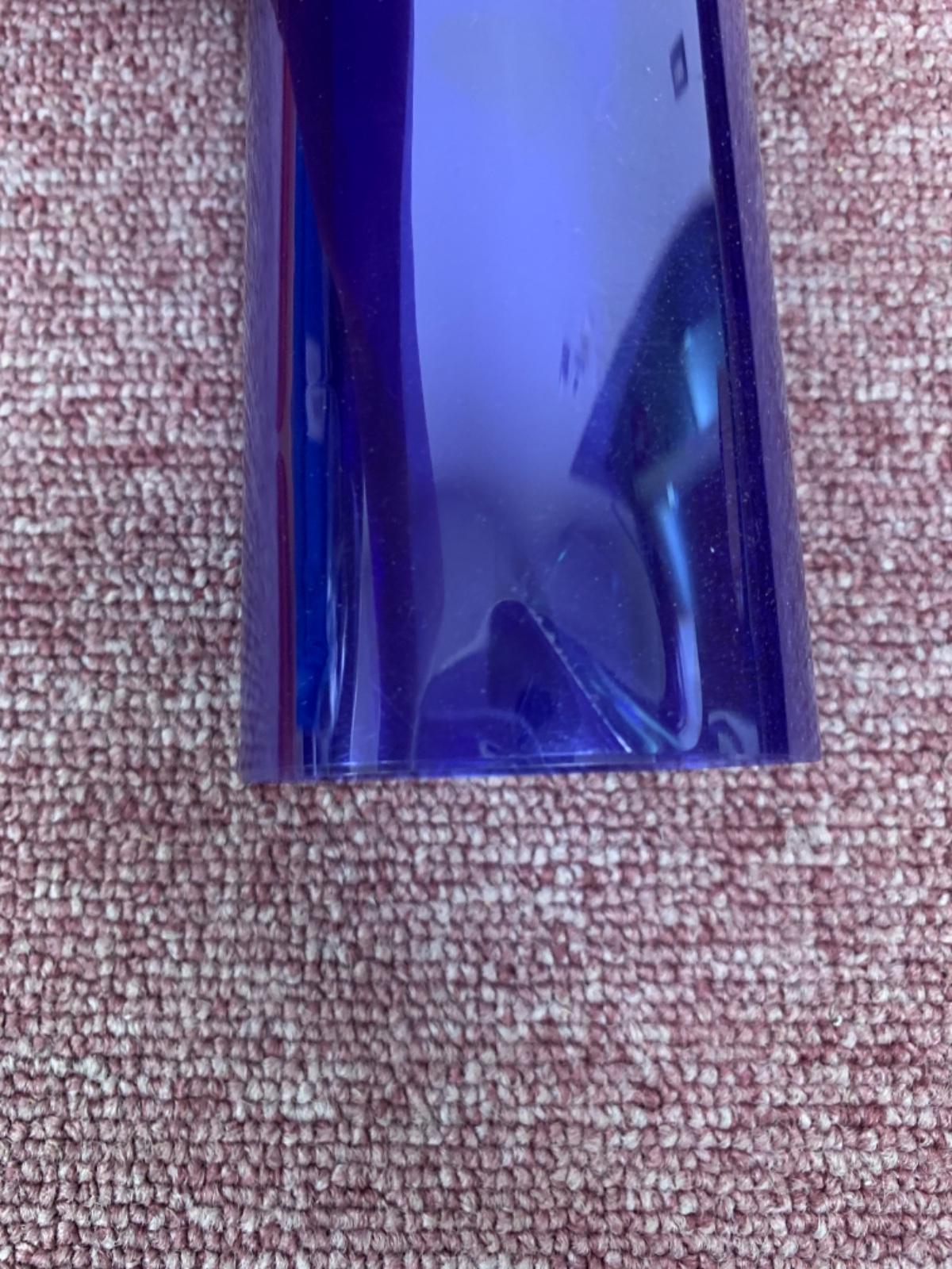 TBS (トウキョウブタイショウメイ) / POLYCOLOR #22 等のカラーフィルム 4枚セット A0456