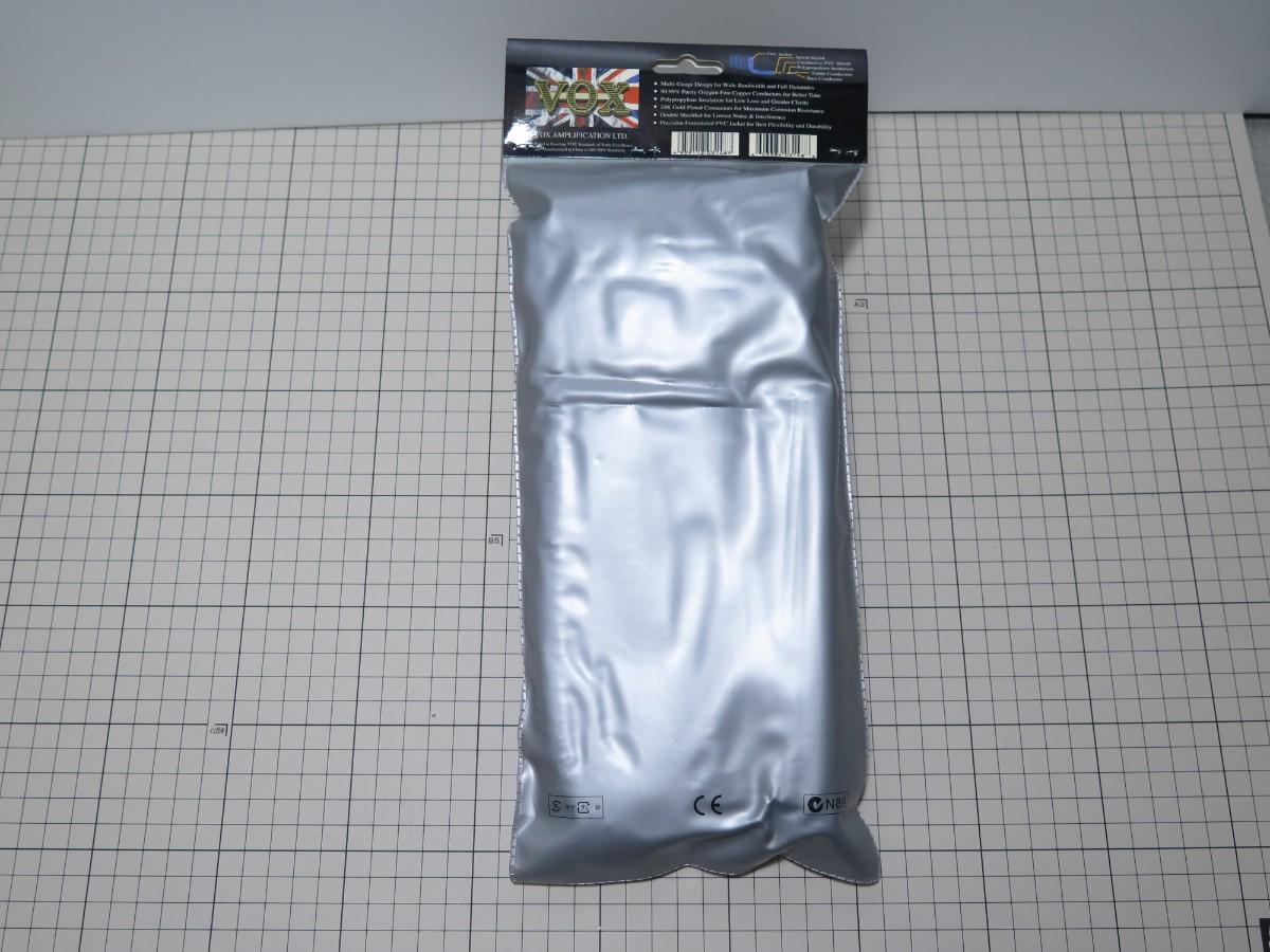 ☆新品☆VOX (ヴォックス) / VCC-90BL