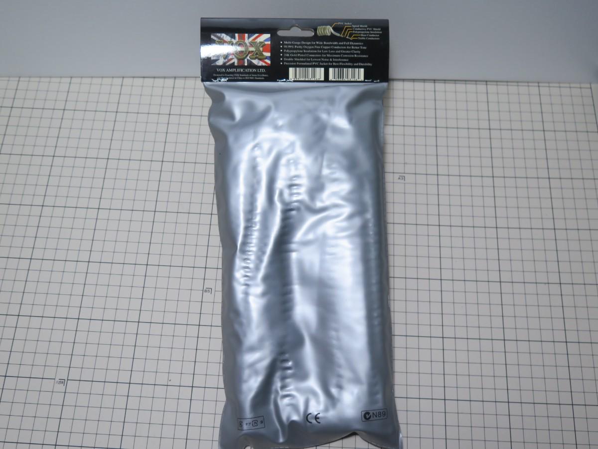 VOX (ヴォックス) / VCC-90SL