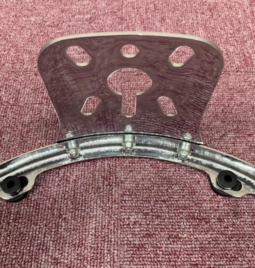 PLAYTECH(旧ZENN) (プレイテックゼン) / DRM-1406 リムマウント A0476