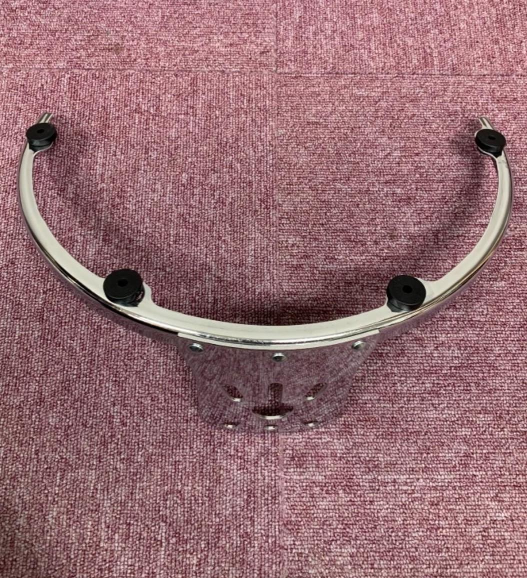 PLAYTECH(旧ZENN) (プレイテックゼン) / DRM-1406 リムマウント A0476