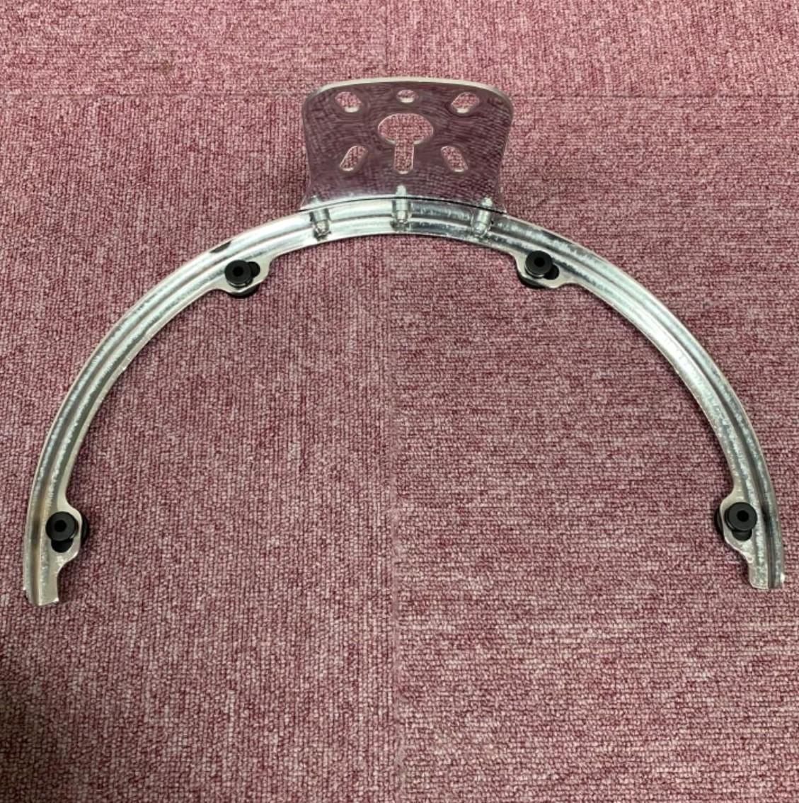 PLAYTECH(旧ZENN) (プレイテックゼン) / DRM-1406 リムマウント A0476