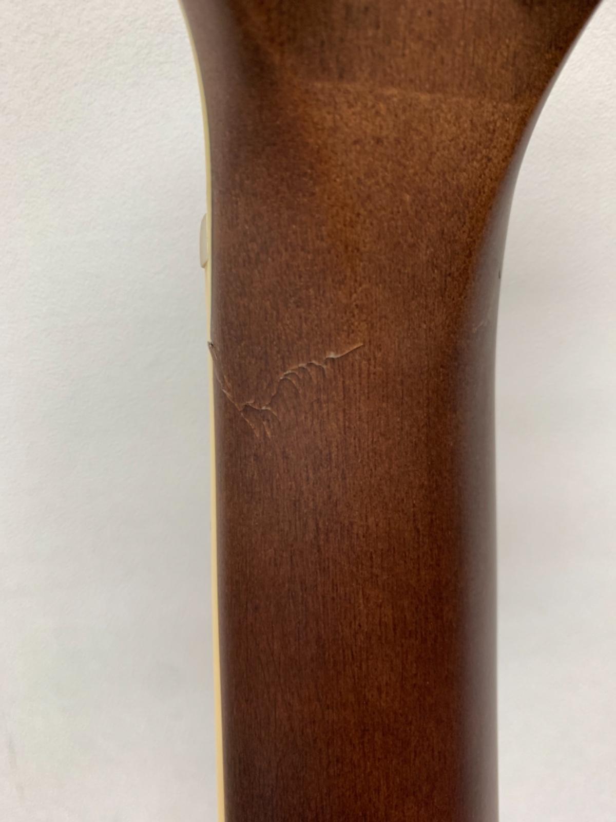 Ibanez (アイバニーズ) / AEG12II-NMH エレクトリック・アコースティックギター A0448