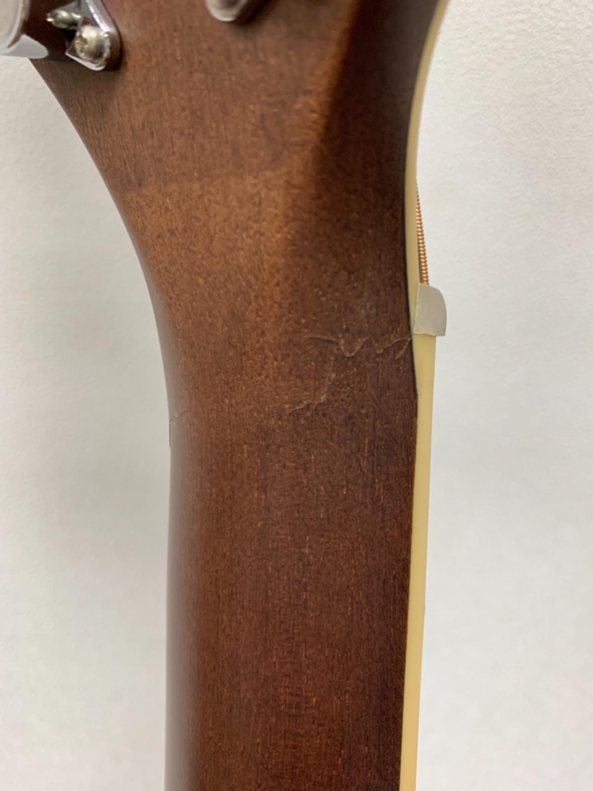 Ibanez (アイバニーズ) / AEG12II-NMH エレクトリック・アコースティックギター A0448