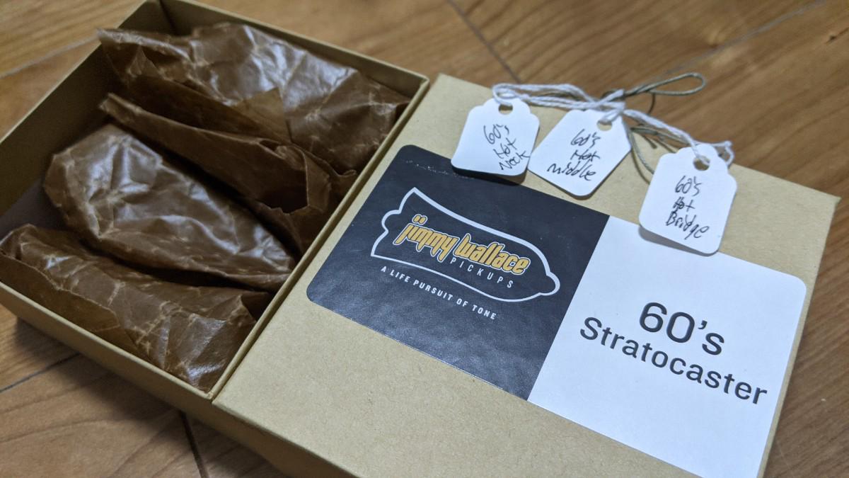 FENDER (フェンダー) / Fender Mexico ROAD WORN ‘60s Stratocaster モダンヴィンテージmod