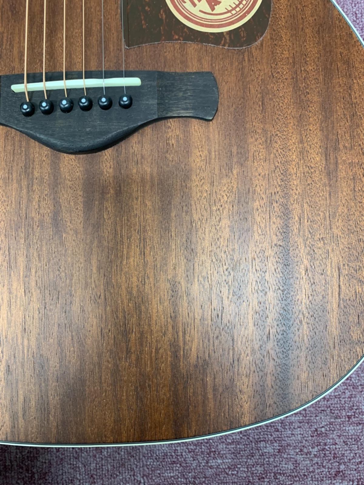 Ibanez (アイバニーズ) / AC340CE-OPN エレクトリック・アコースティックギター A0438