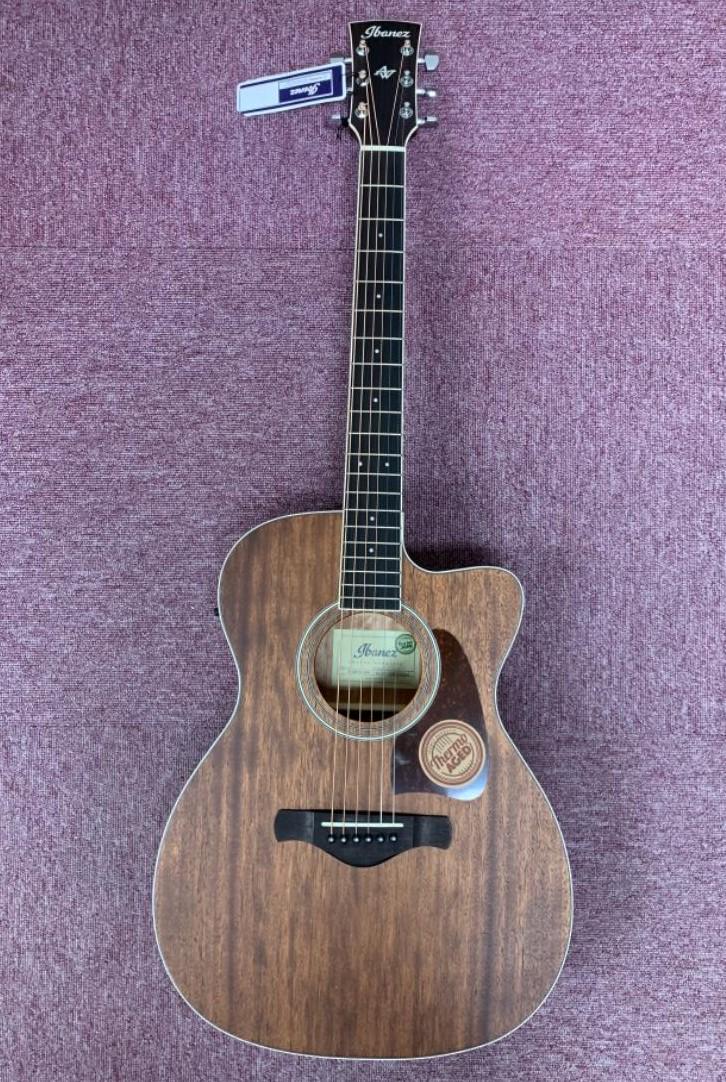 Ibanez (アイバニーズ) / AC340CE-OPN エレクトリック・アコースティックギター A0438
