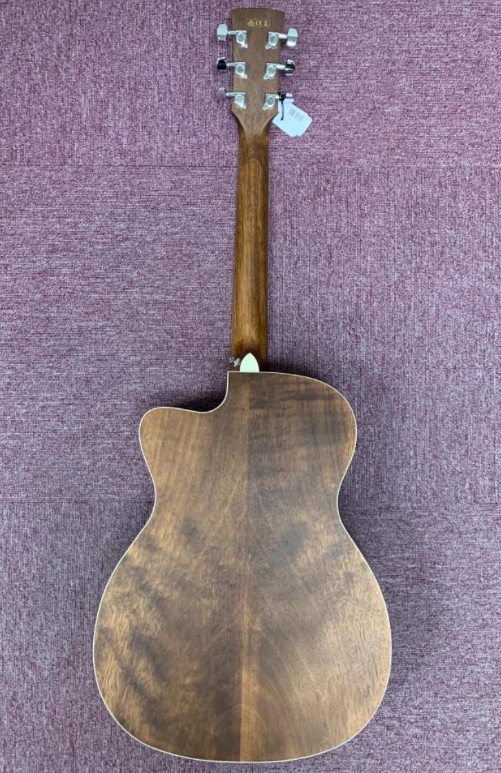 Ibanez (アイバニーズ) / AC340CE-OPN エレクトリック・アコースティックギター A0438