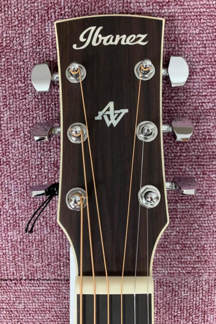 Ibanez (アイバニーズ) / AC340CE-OPN エレクトリック・アコースティックギター A0438