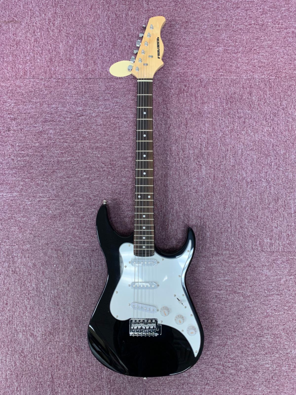 PLAYTECH (プレイテック) / ST250II Maple Black エレクトリックギター A0446