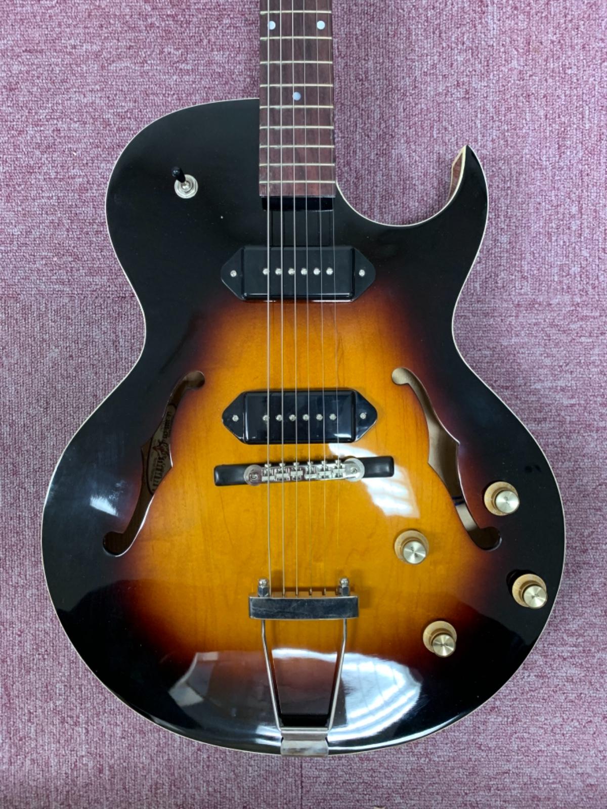 LOAR (ロア) / LH-302T-CVS フルアコースティックギター A0439