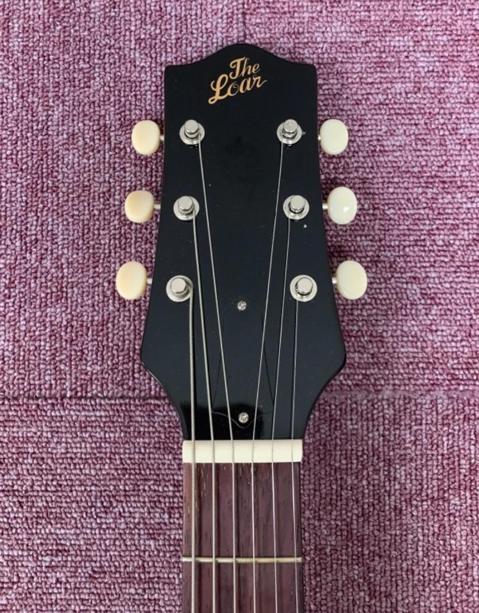 LOAR (ロア) / LH-302T-CVS フルアコースティックギター A0439