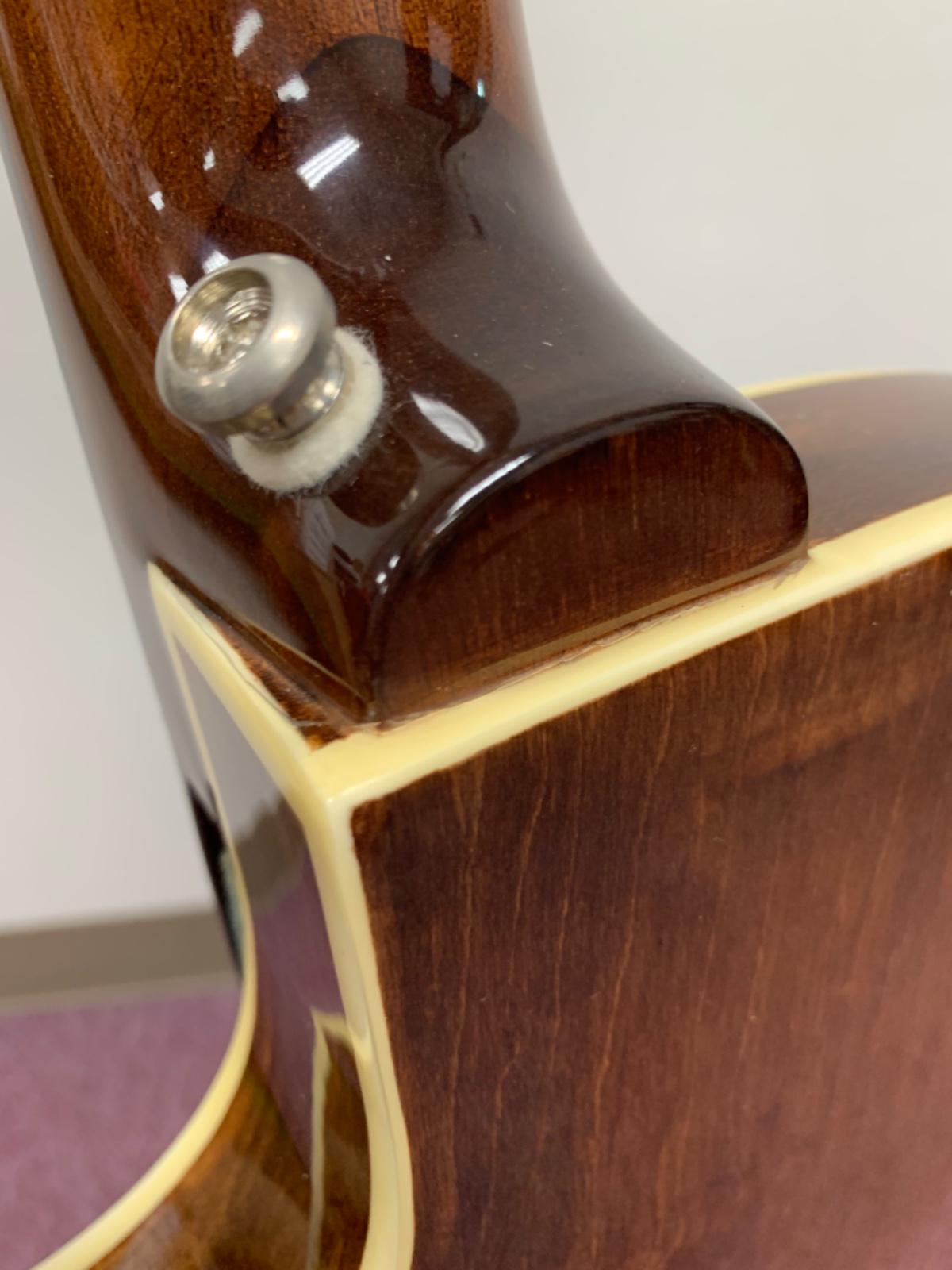 LOAR (ロア) / LH-302T-CVS フルアコースティックギター A0439