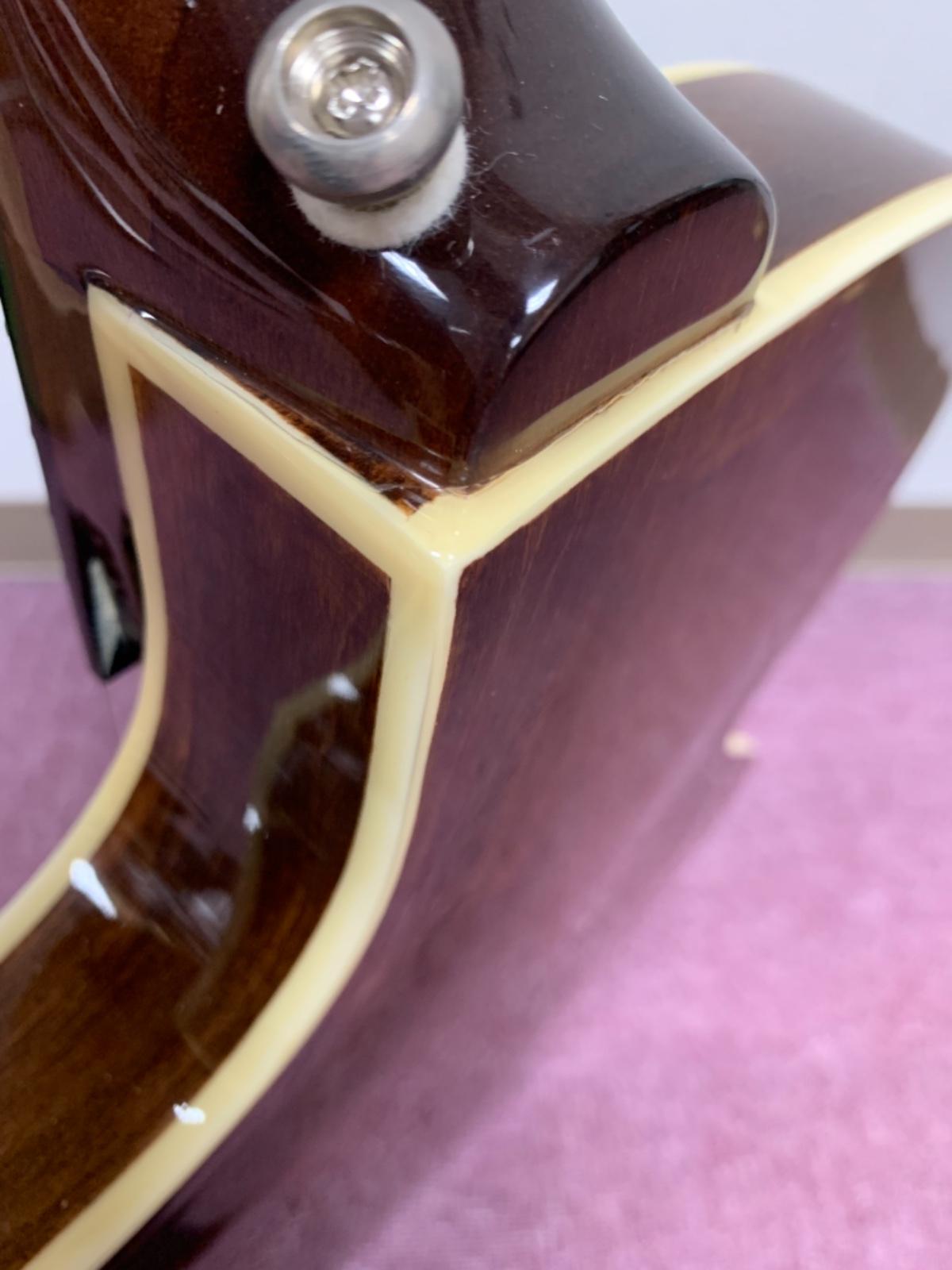 LOAR (ロア) / LH-302T-CVS フルアコースティックギター A0439