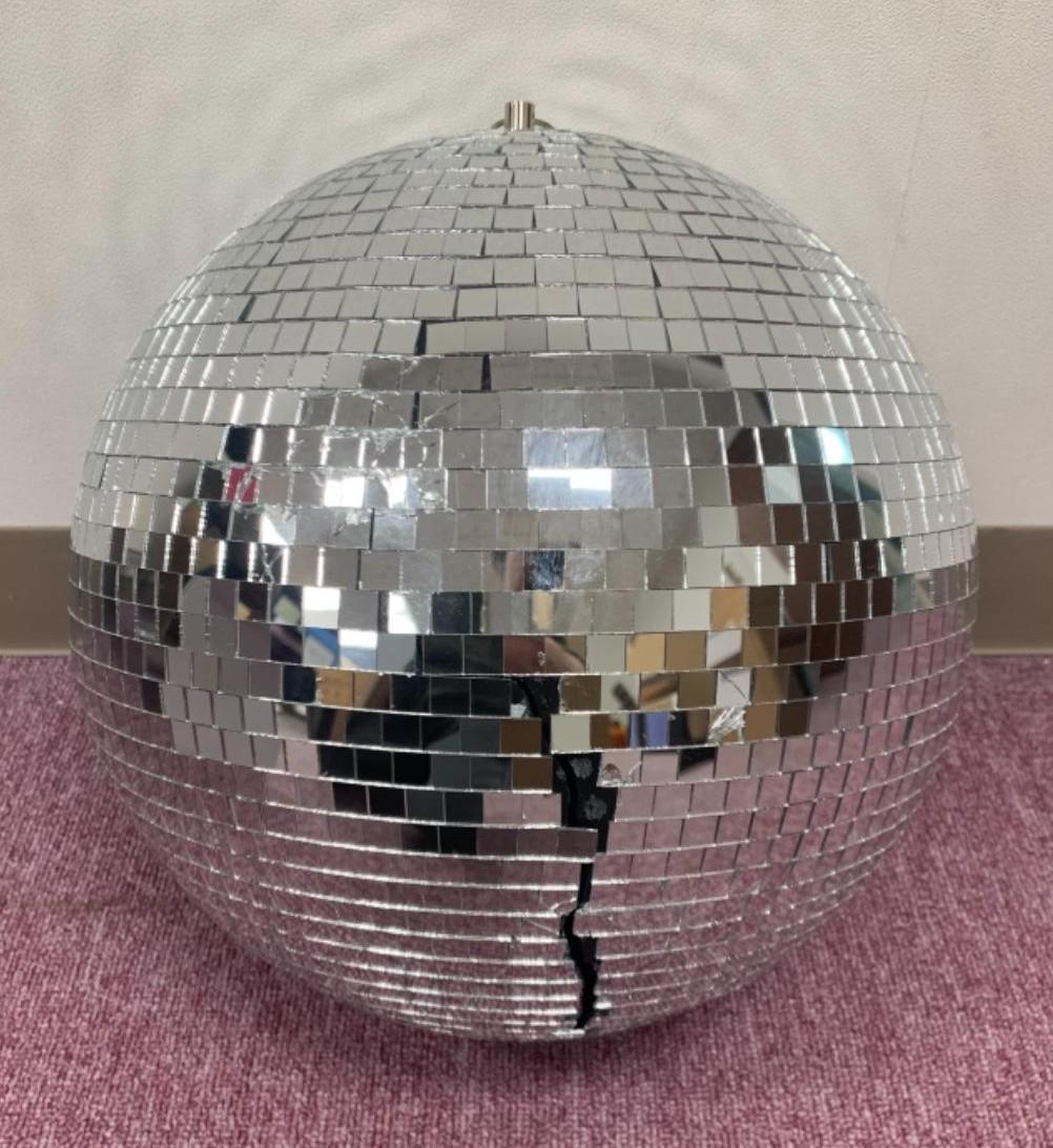 STAGE EVOLUTION (ステージエボリューション) / MB30 30cmミラーボール A0470