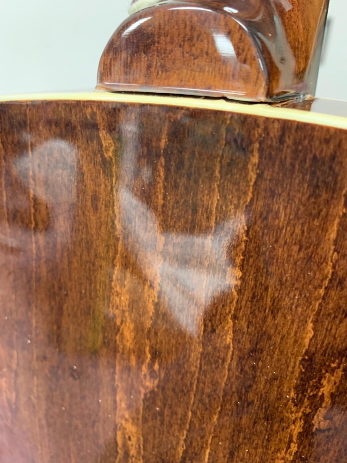 LOAR (ロア) / LH-301T Vintage Sunburst フルアコースティックギター A0440